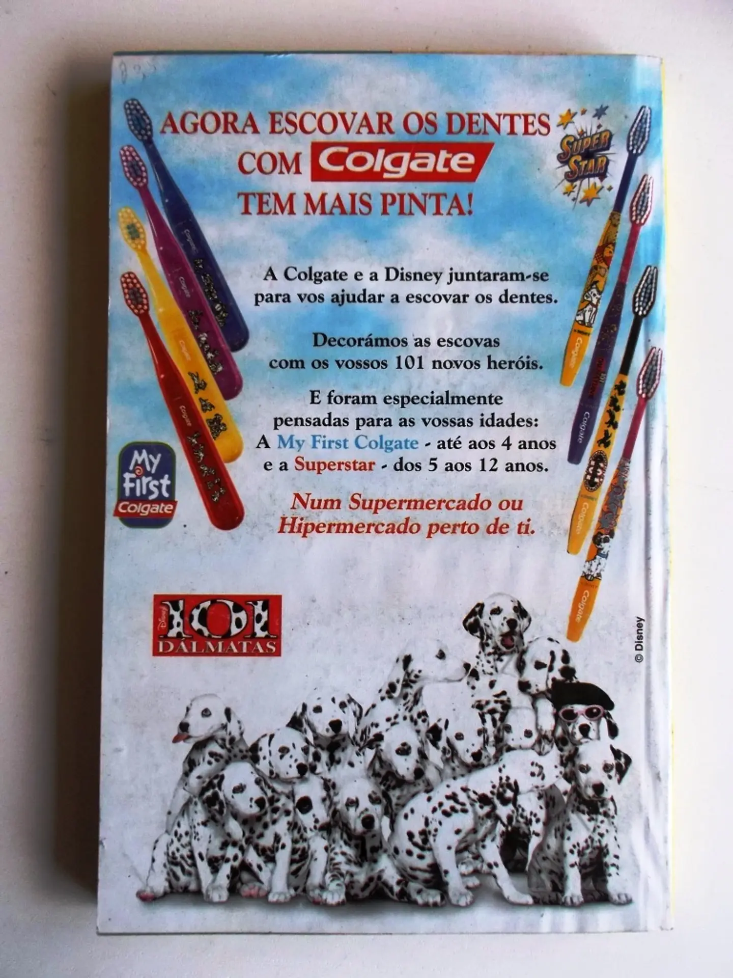 Disney Especial 150 2
