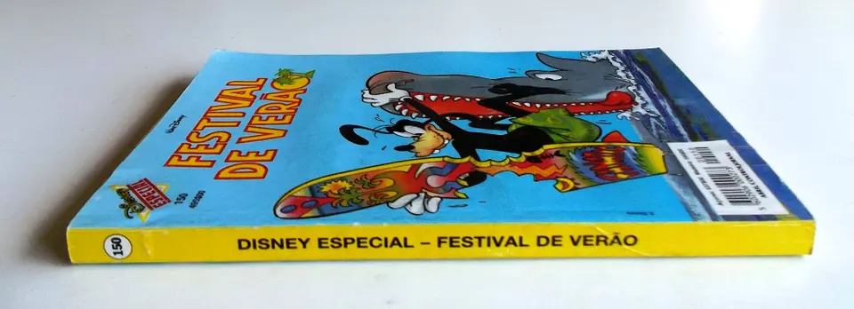 Disney Especial 150 3