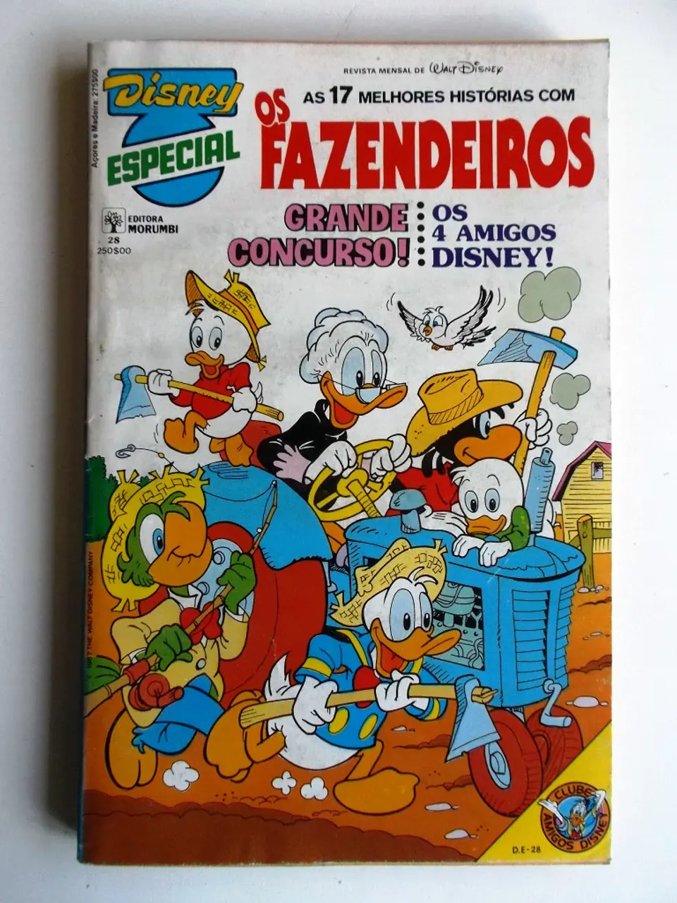Disney Especial 028 1