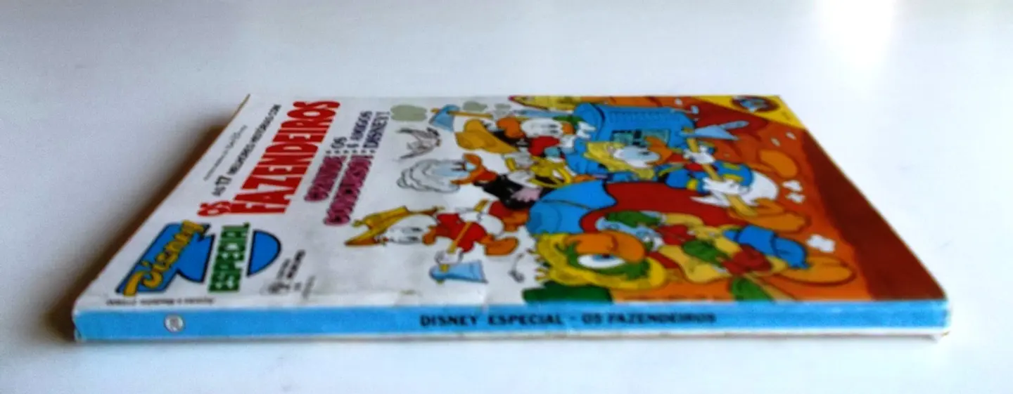 Disney Especial 028 3