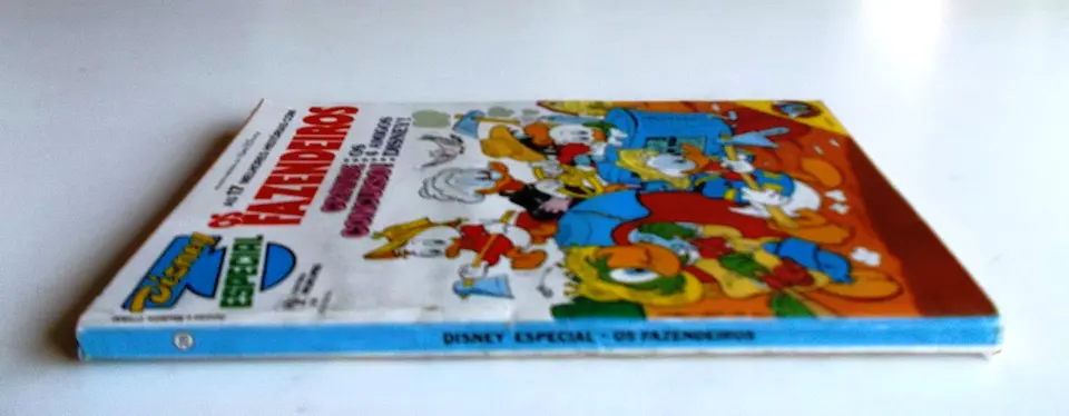 Disney Especial 028 3