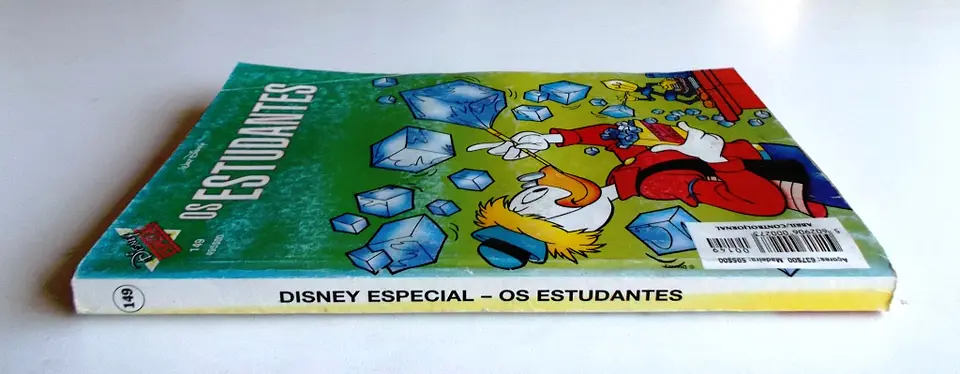 Disney Especial 149 3
