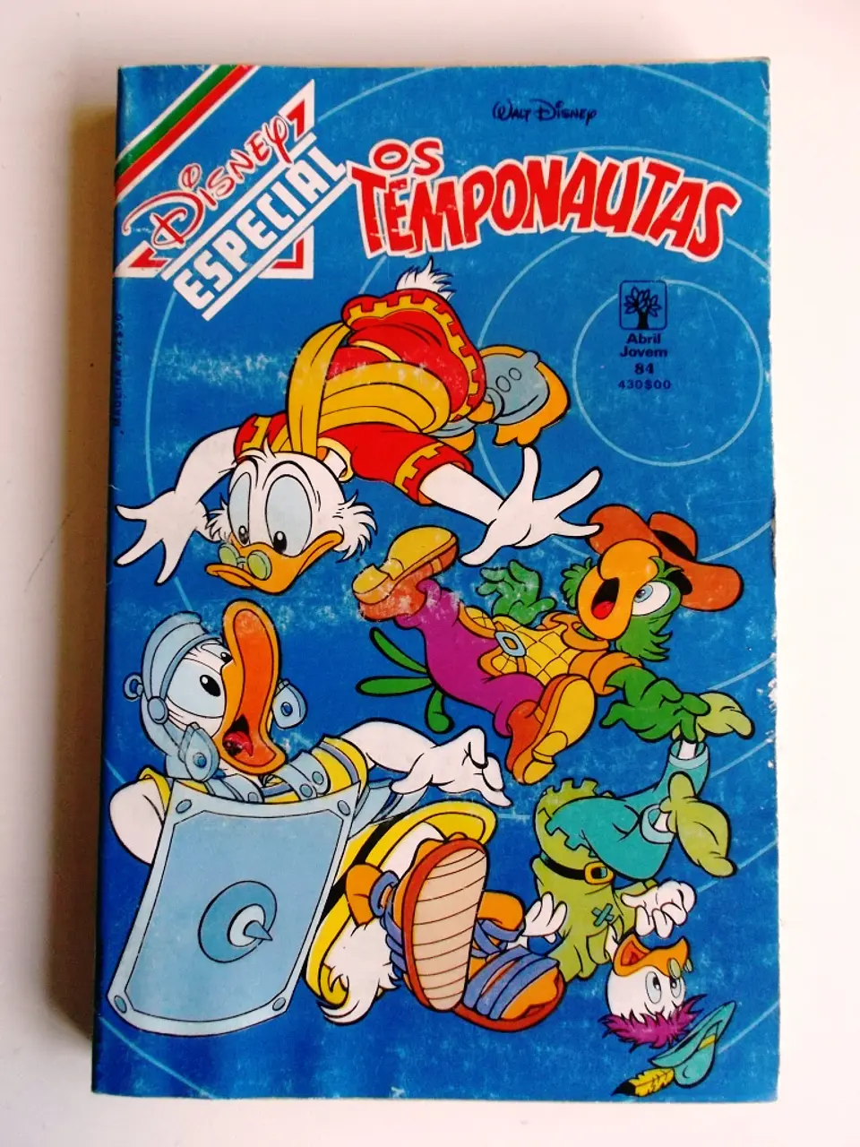 Disney Especial 084 1
