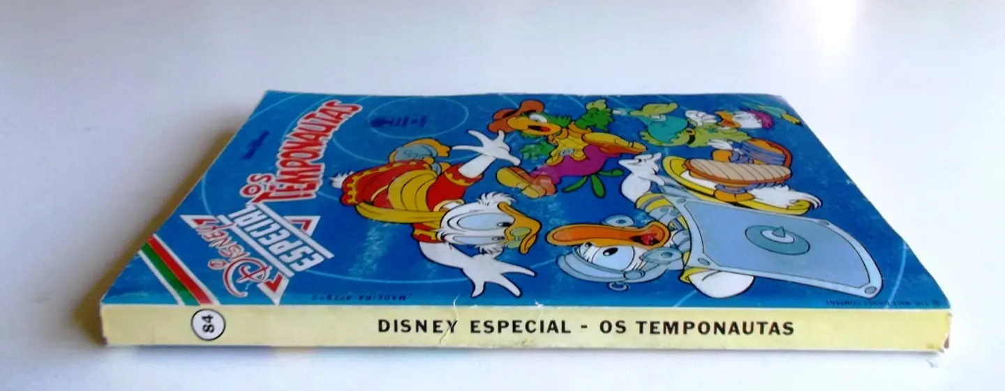 Disney Especial 084 3