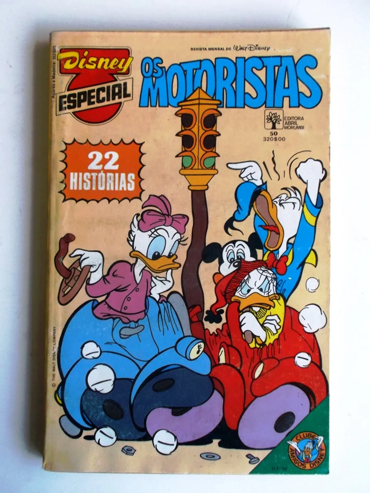 Disney Especial 050 1