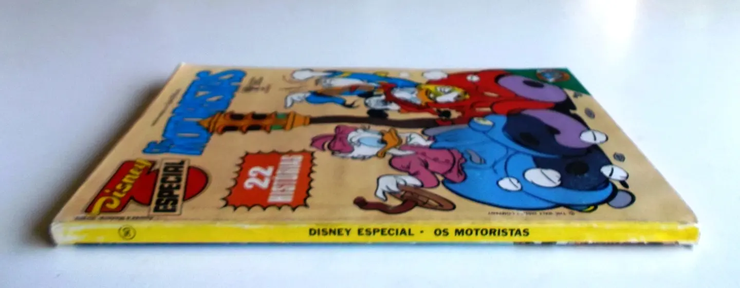Disney Especial 050 3