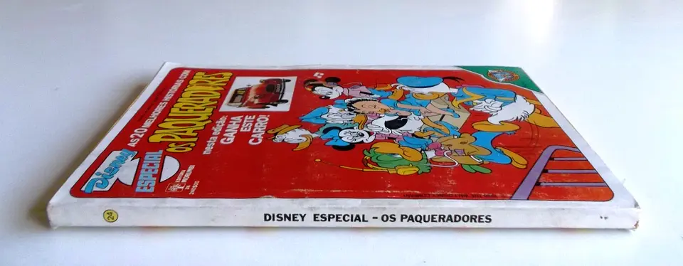 Disney Especial 024 3