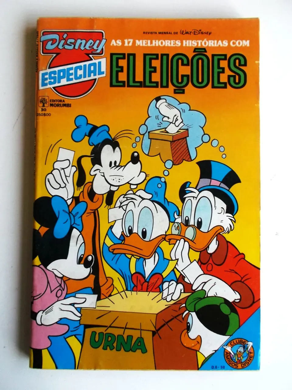 Disney Especial 030 1
