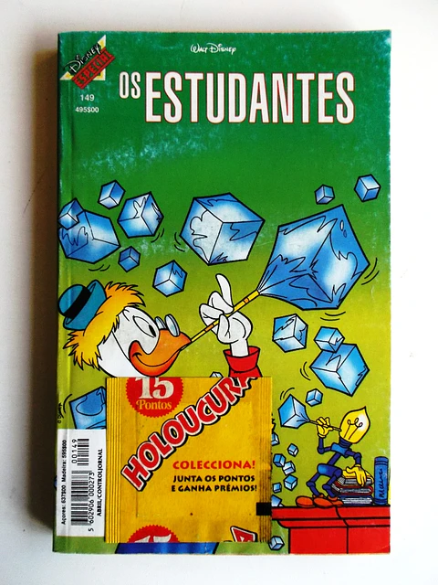 Disney Especial 149 | Com brinde