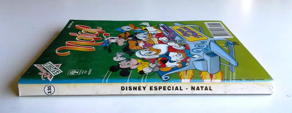 Disney Especial 131 3