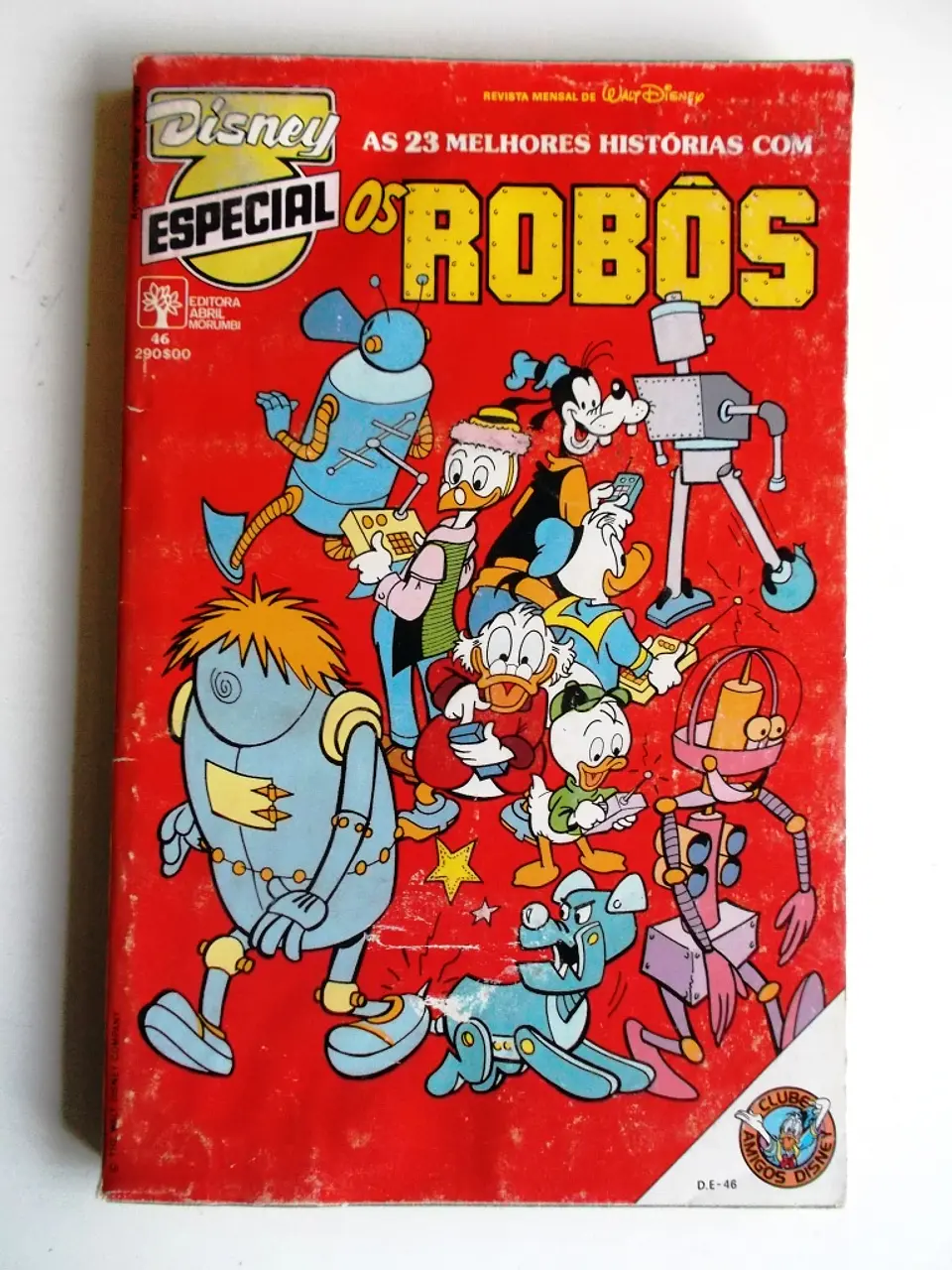 Disney Especial 046 1