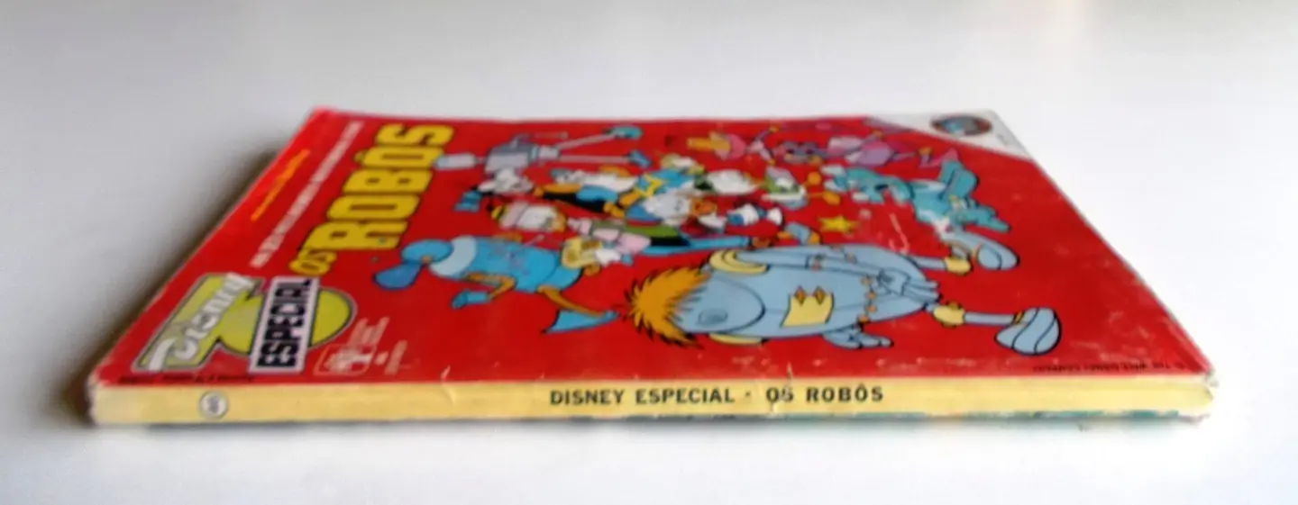 Disney Especial 046 3