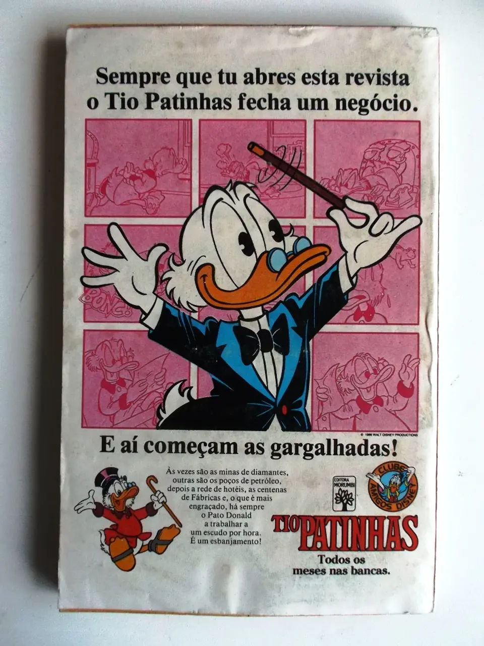 Disney Especial 039 2