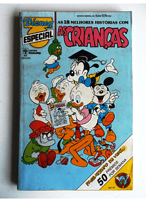 Disney Especial 043