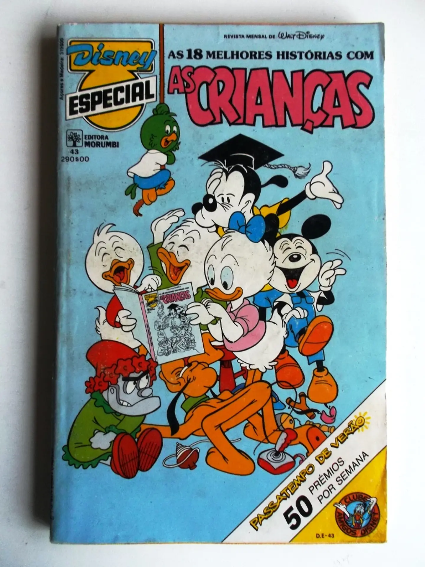Disney Especial 043 1