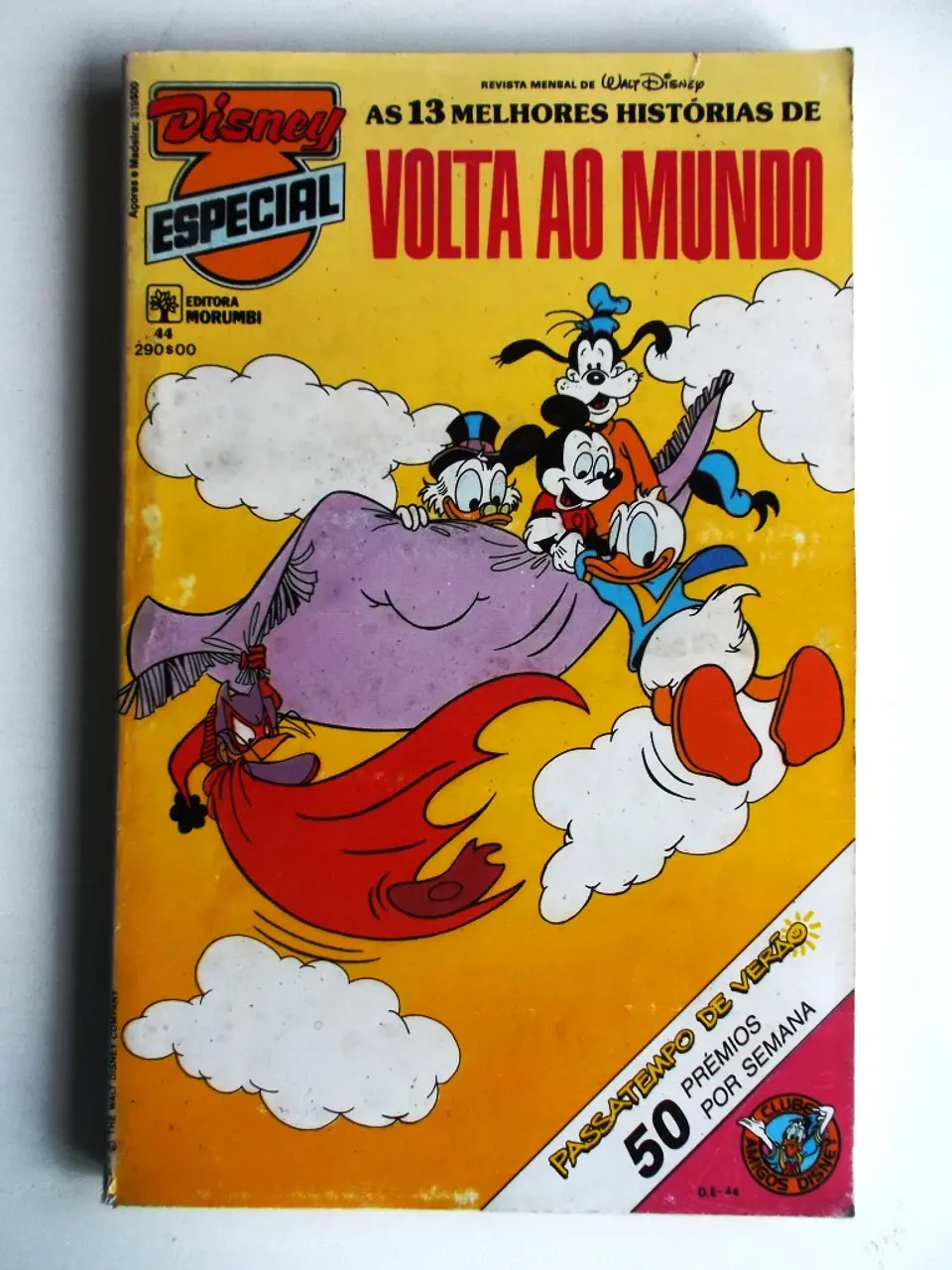 Disney Especial 044 1