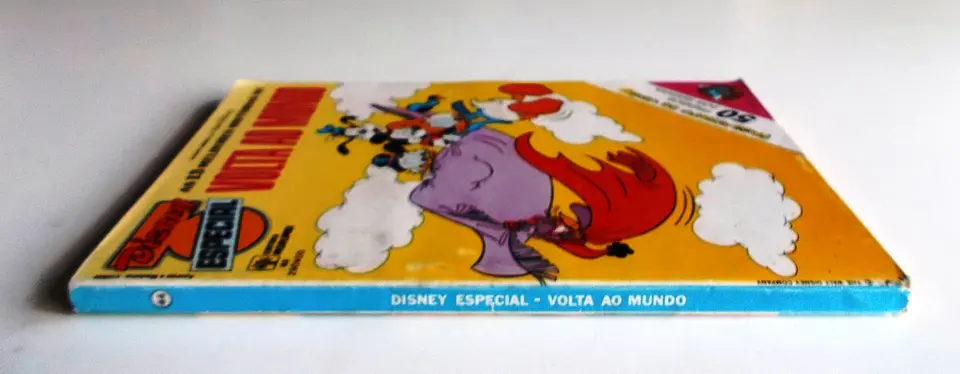 Disney Especial 044 3