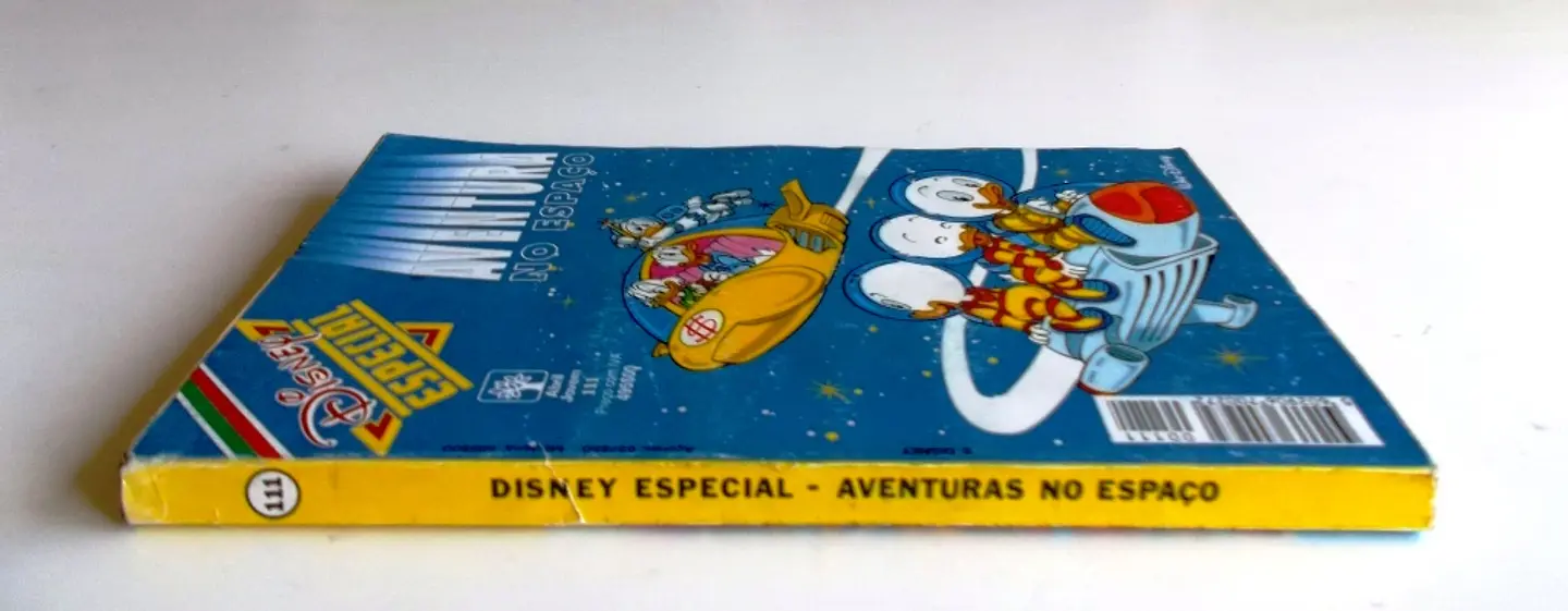 Disney Especial 111 3
