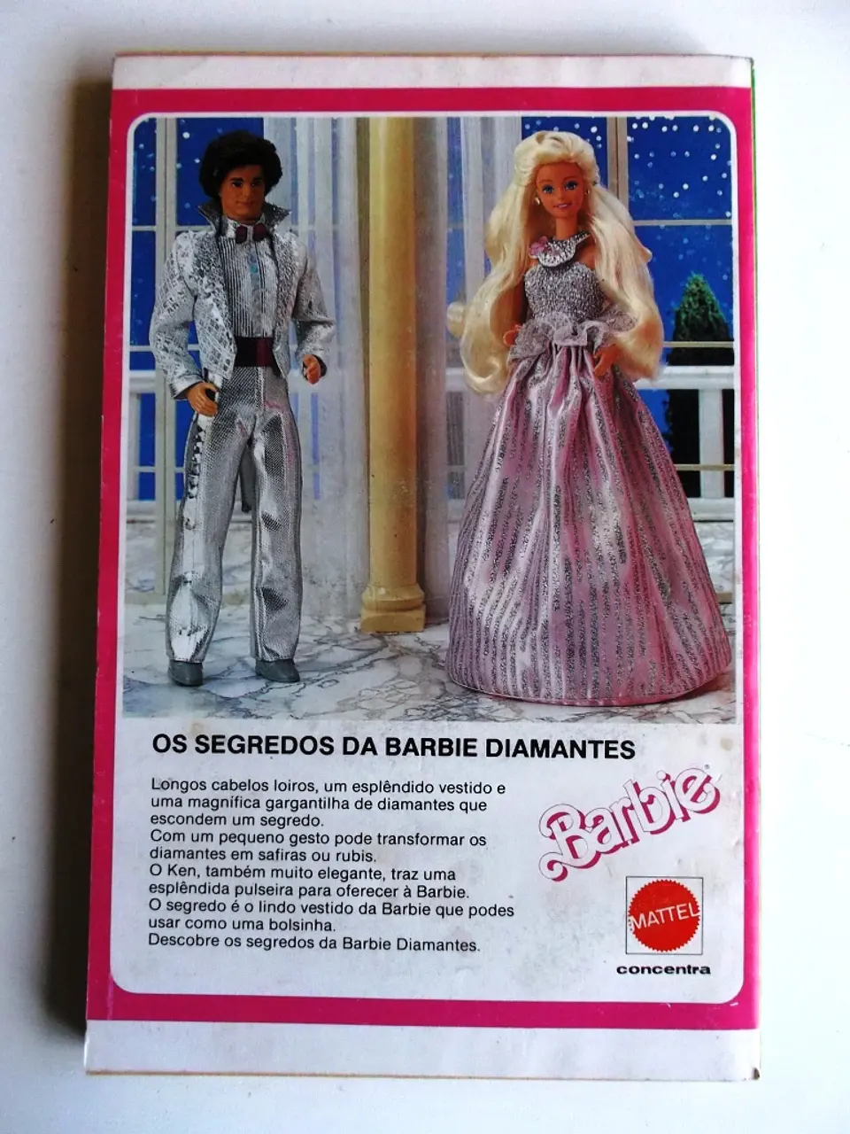 Disney Especial 032 2