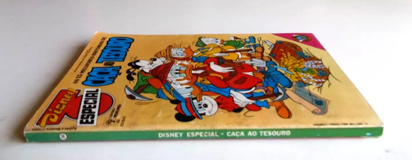Disney Especial 032 3