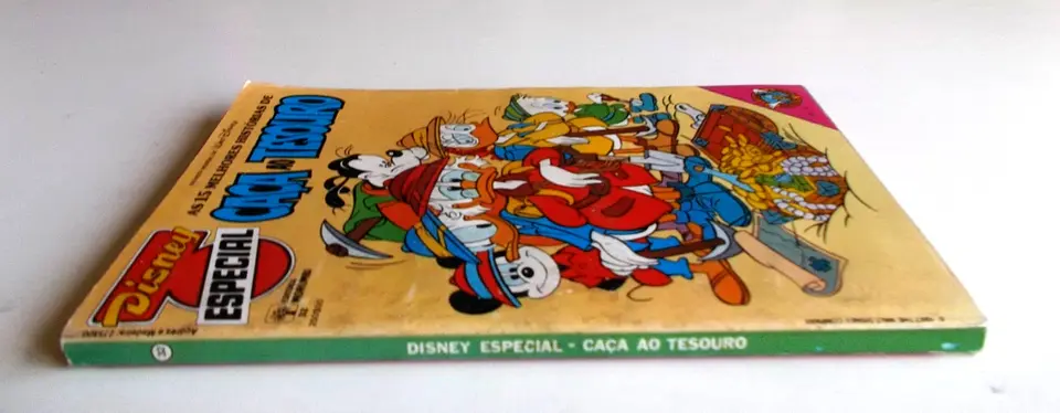 Disney Especial 032 3