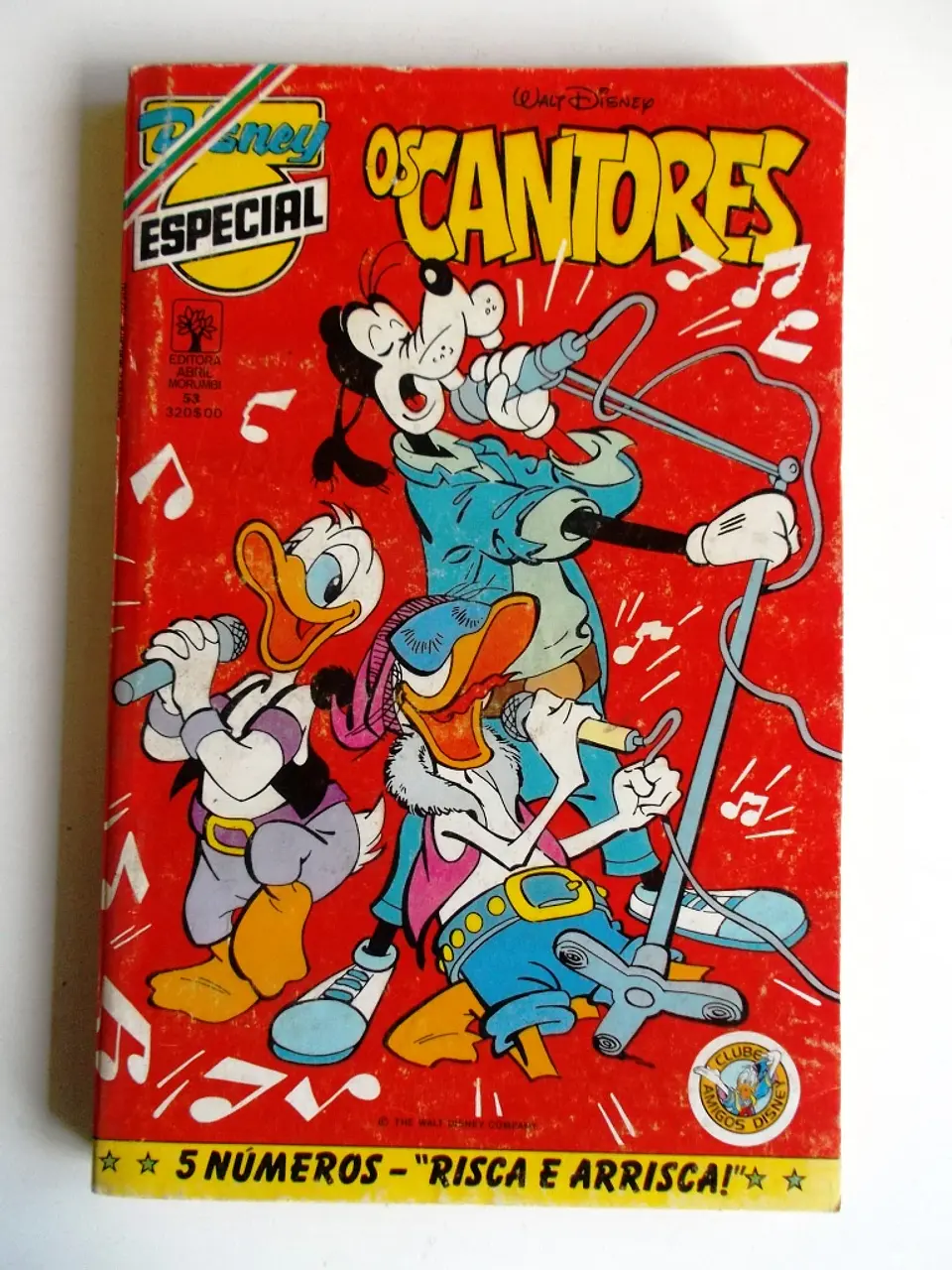 Disney Especial 053 1
