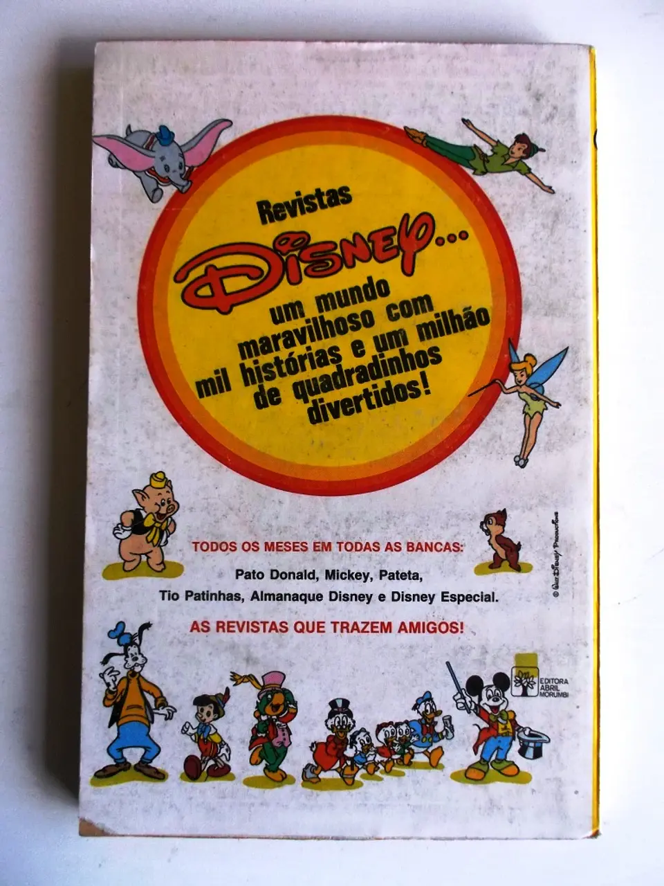Disney Especial 053 2