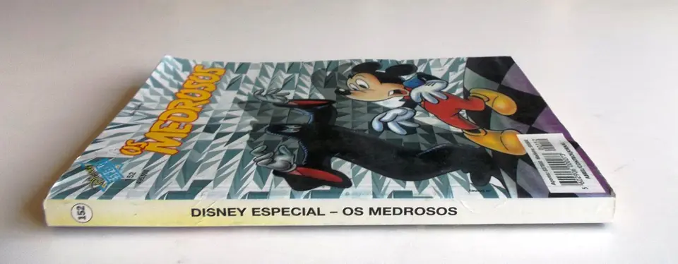 Disney Especial 152 3