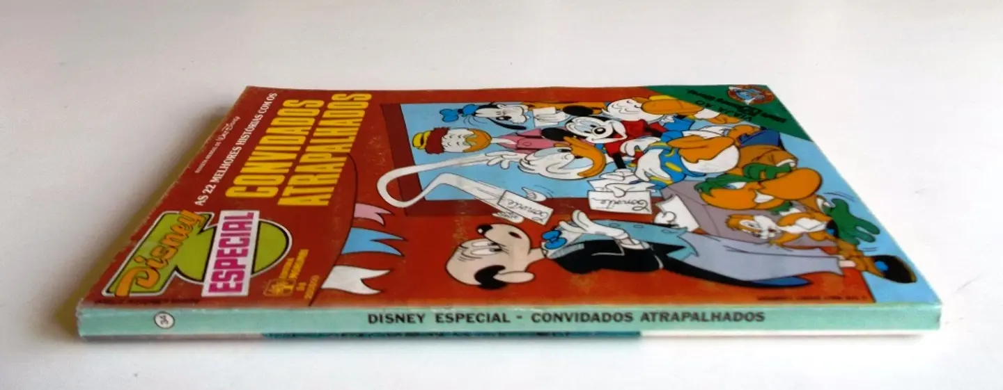 Disney Especial 034 3