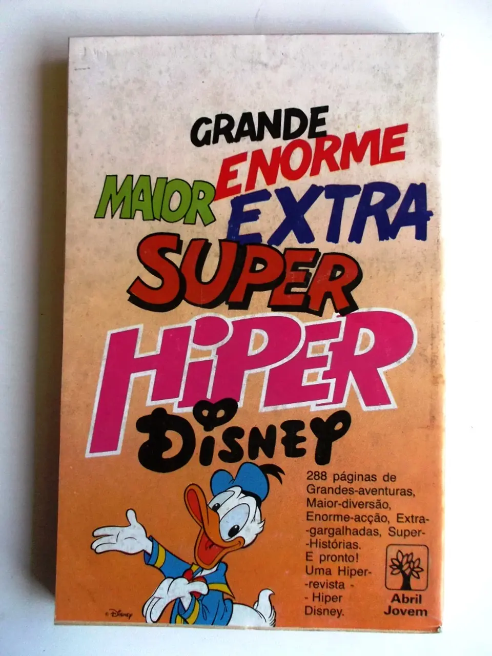 Disney Especial 083 2