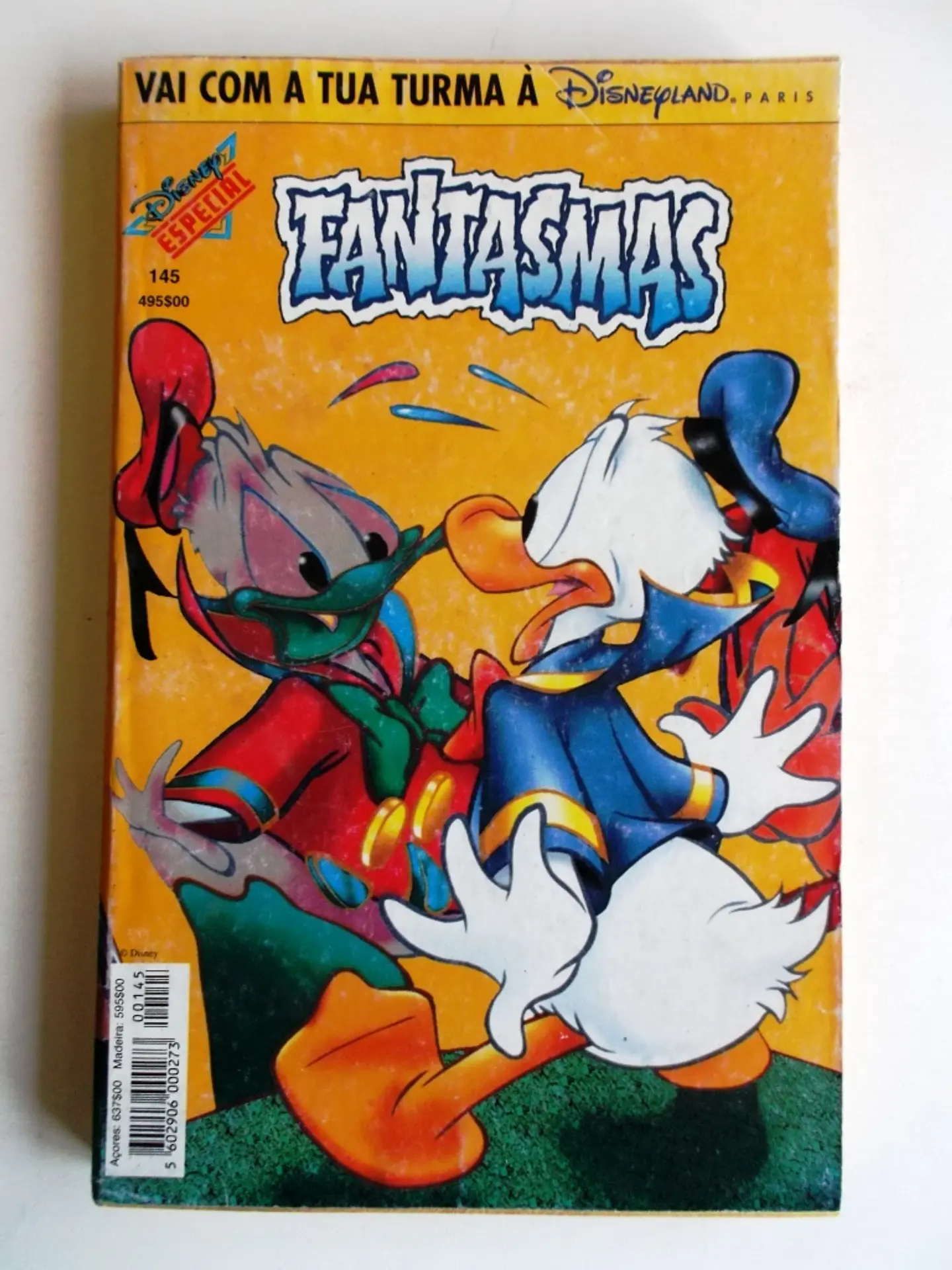 Disney Especial 145 1