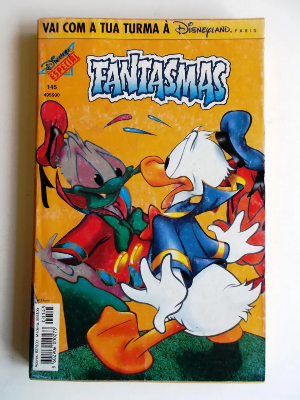 Disney Especial 145 1