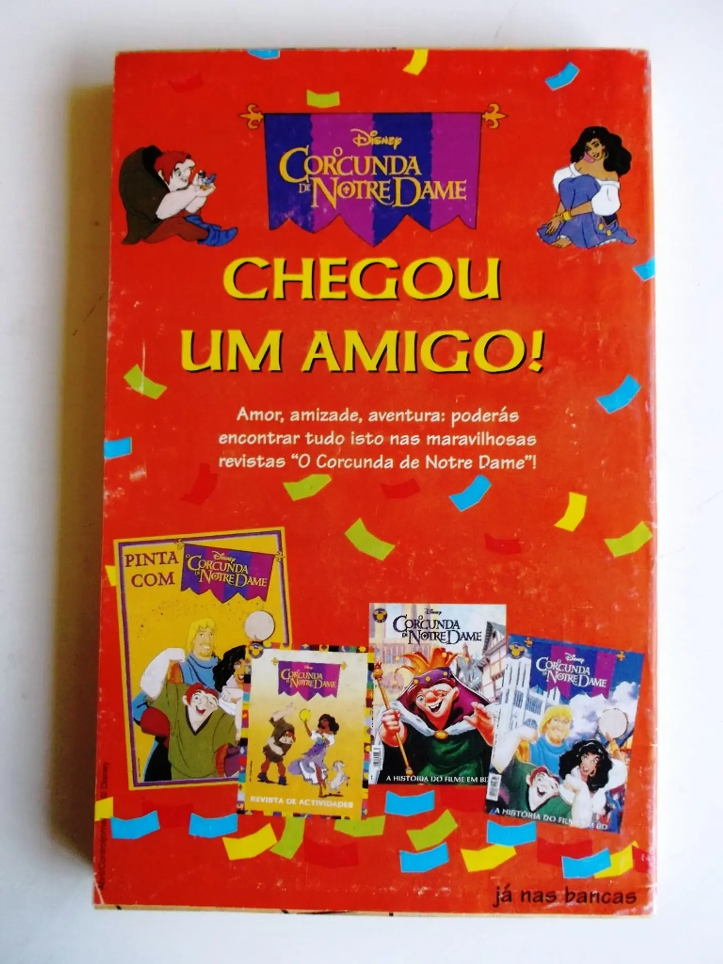 Disney Especial 145 2