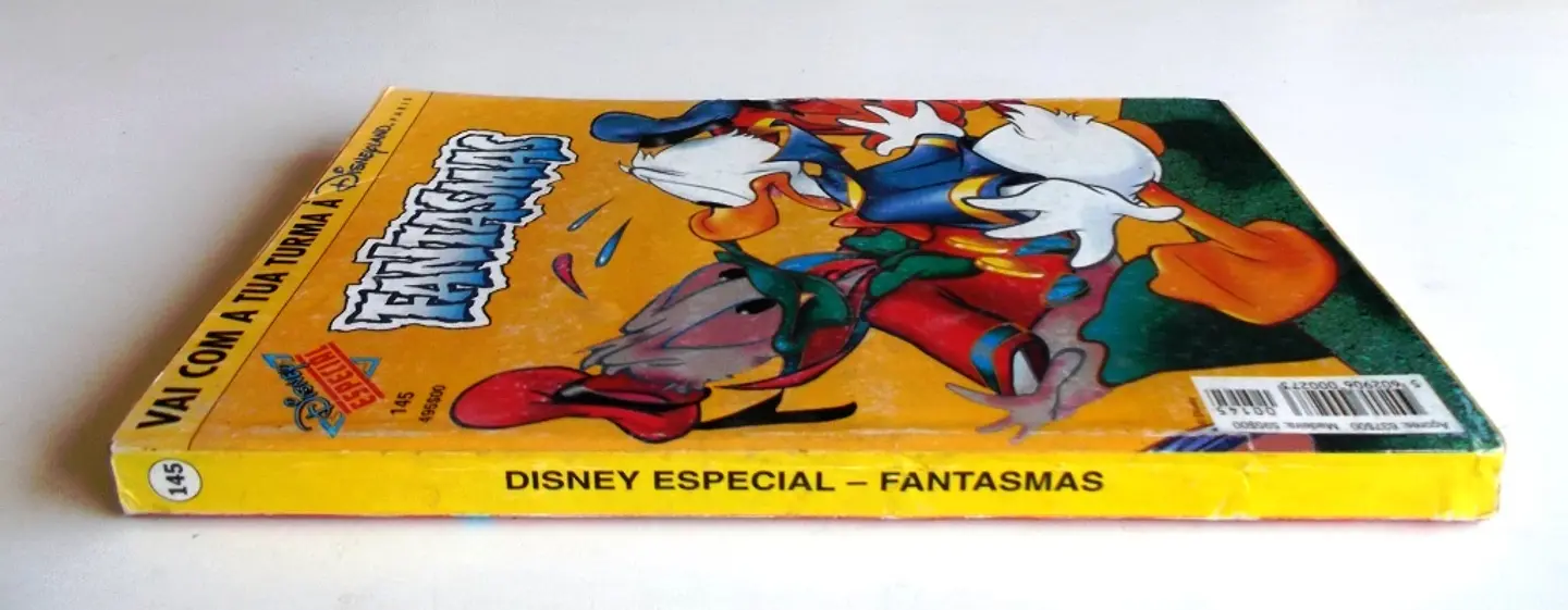 Disney Especial 145 3