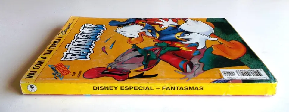 Disney Especial 145 3