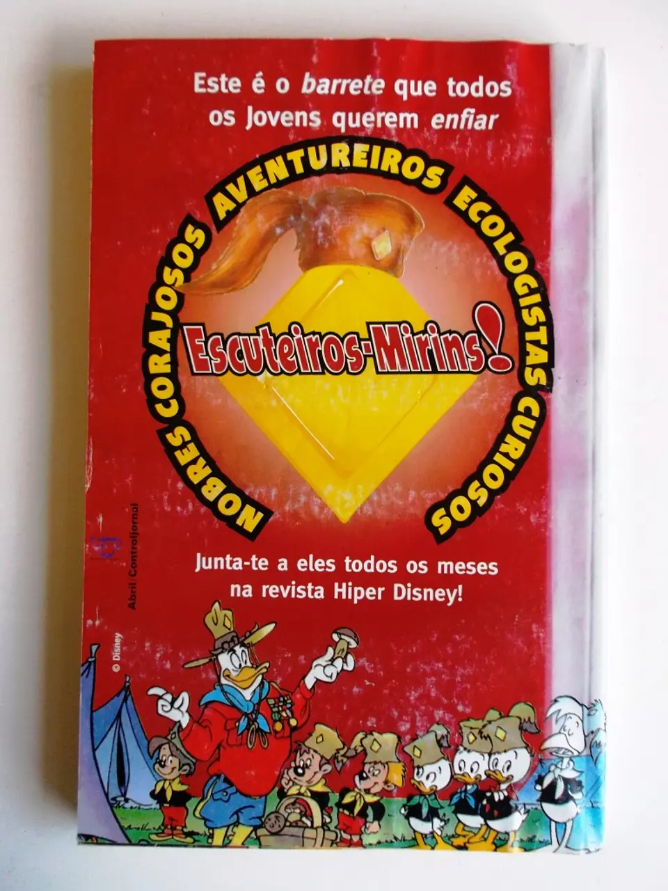 Disney Especial 164 2