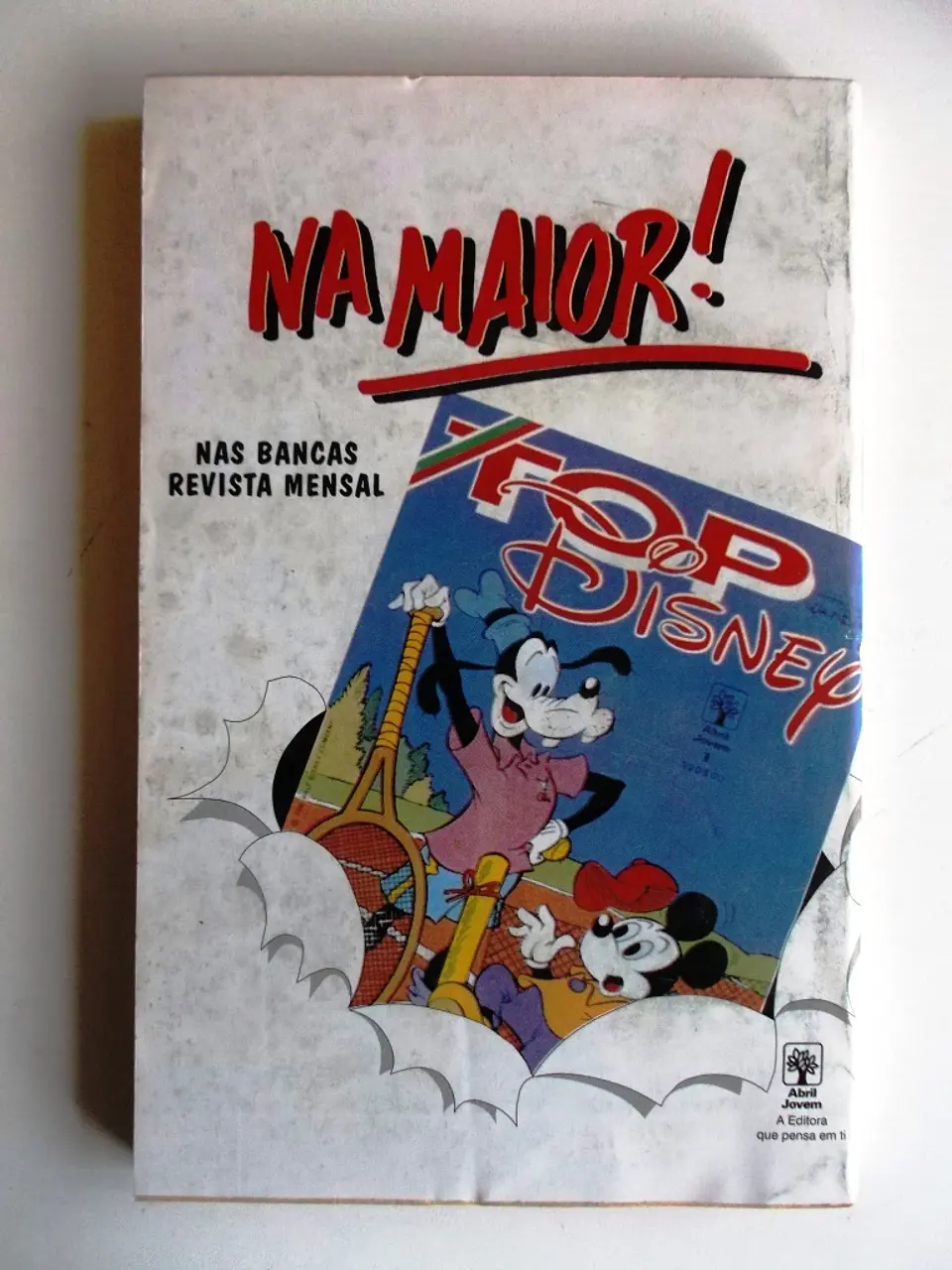 Disney Especial Reedição 012 2