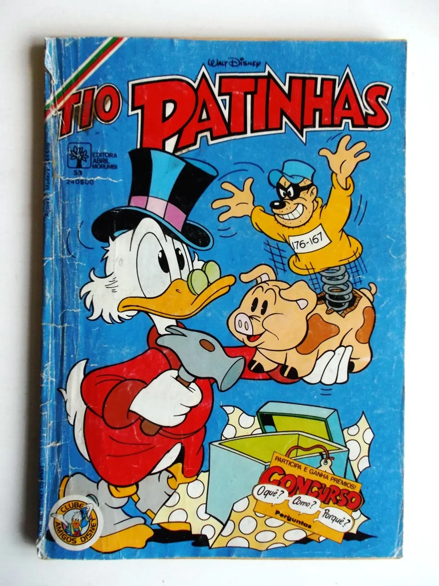 Tio Patinhas 053 1
