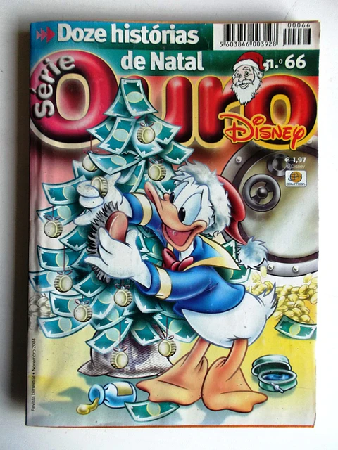 Série Ouro 066