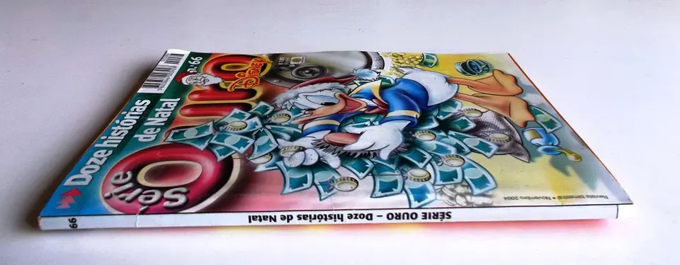 Série Ouro 066 3