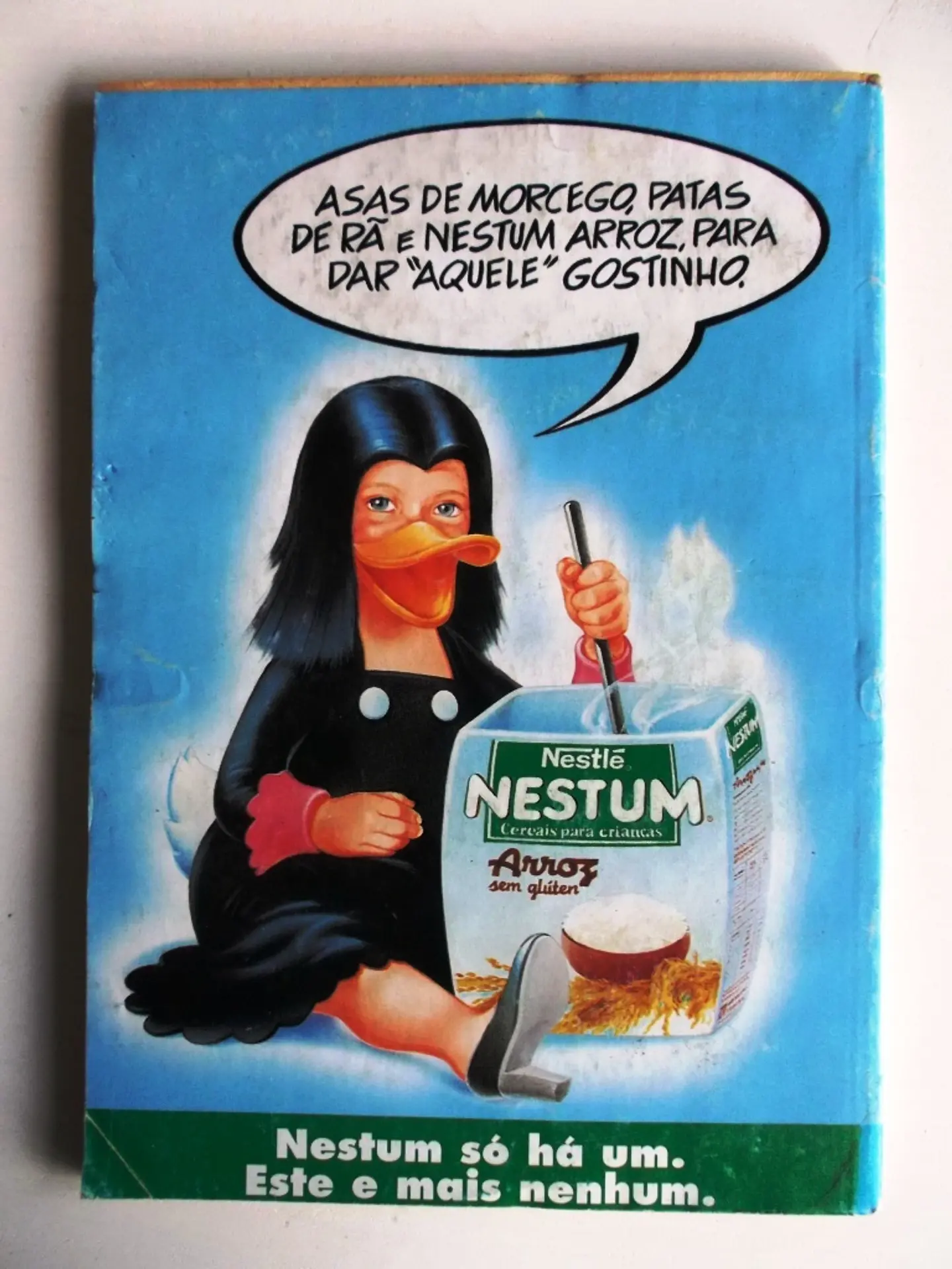 Série Ouro 013 2