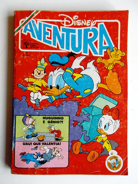 Disney aventura 02