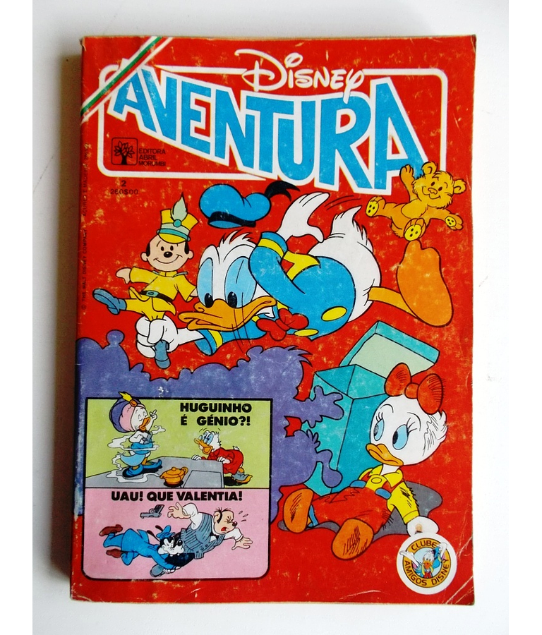 Disney aventura 02