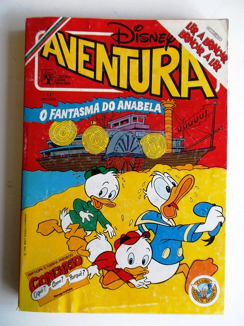 Disney aventura 11