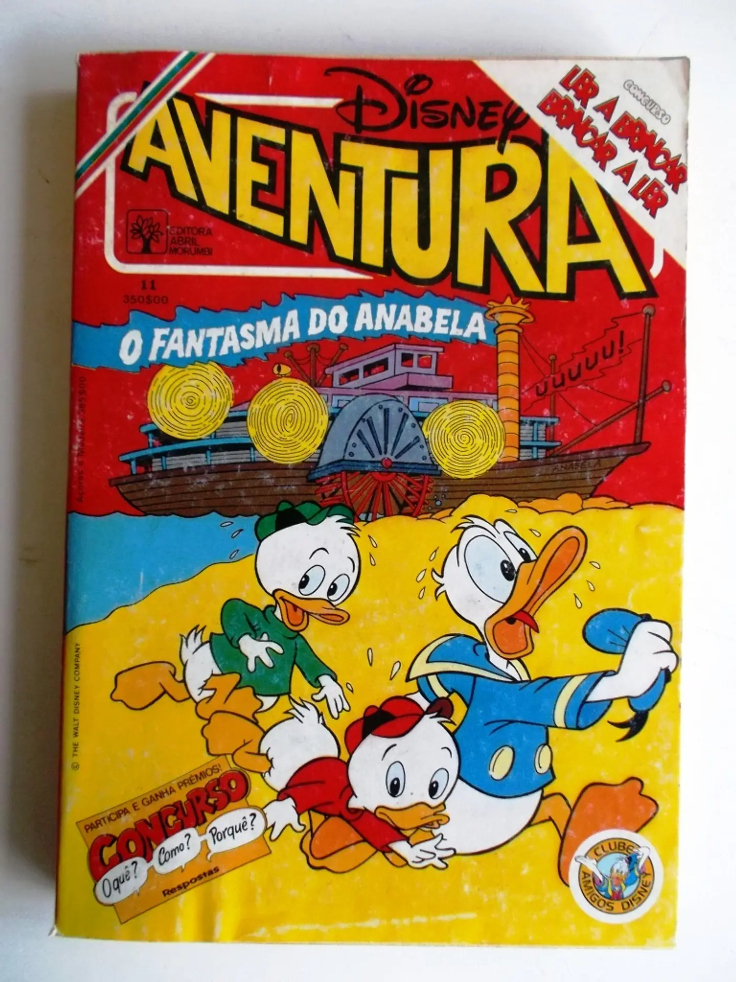 Disney aventura 11 1