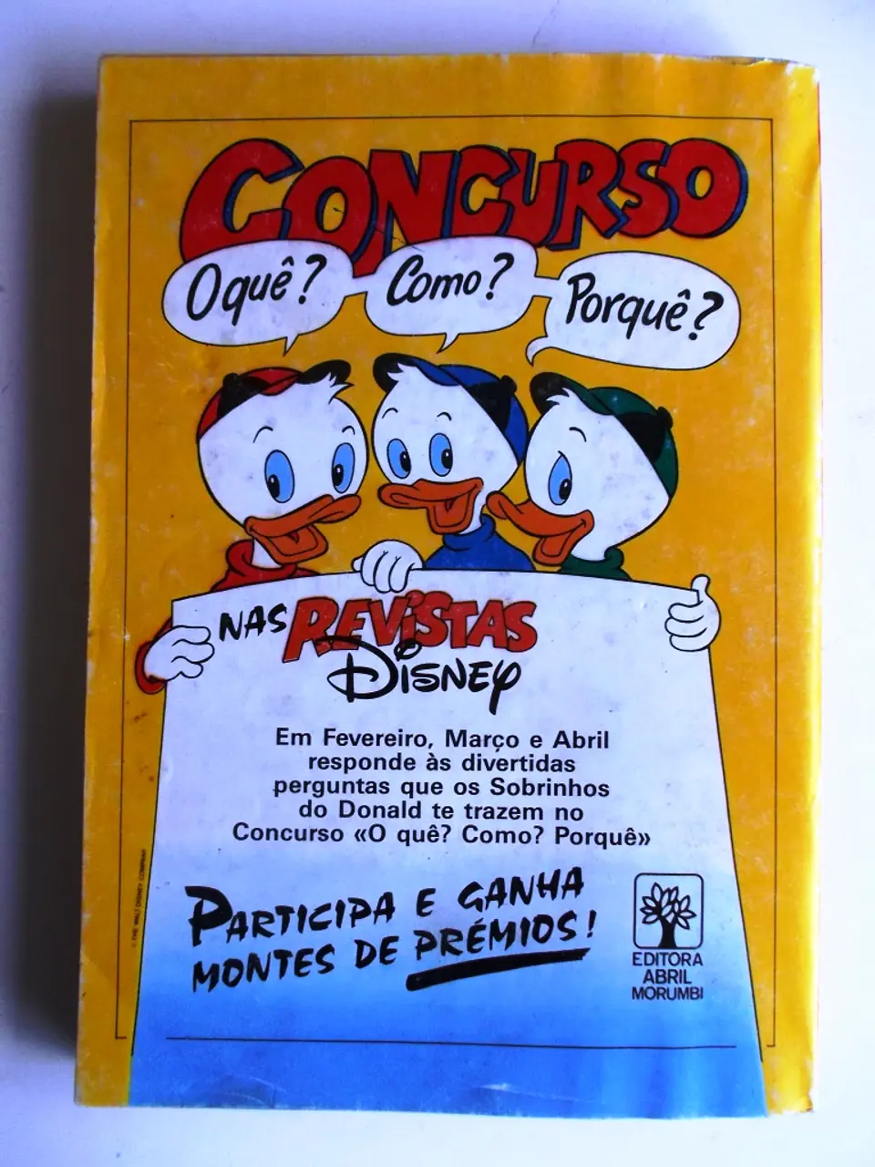 Disney aventura 11 2