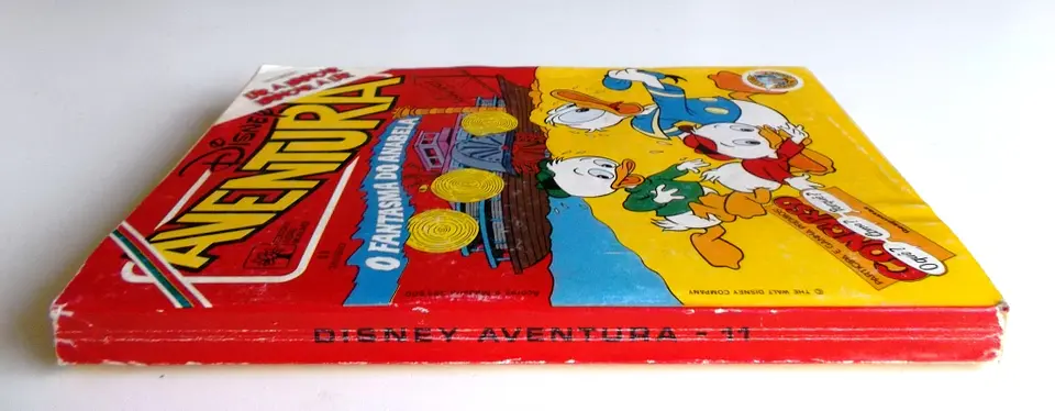 Disney aventura 11 3