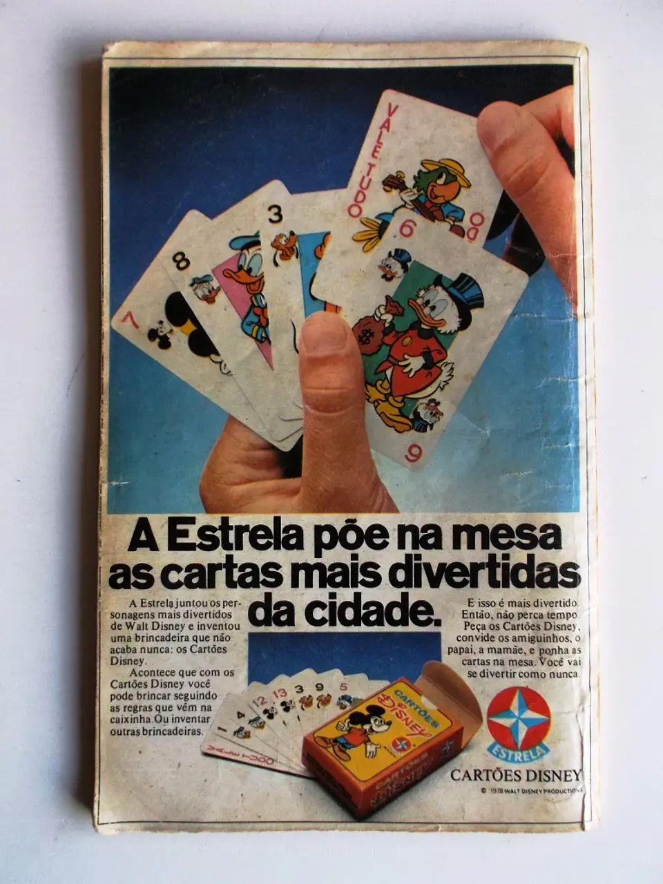 Tio Patinhas 156 2