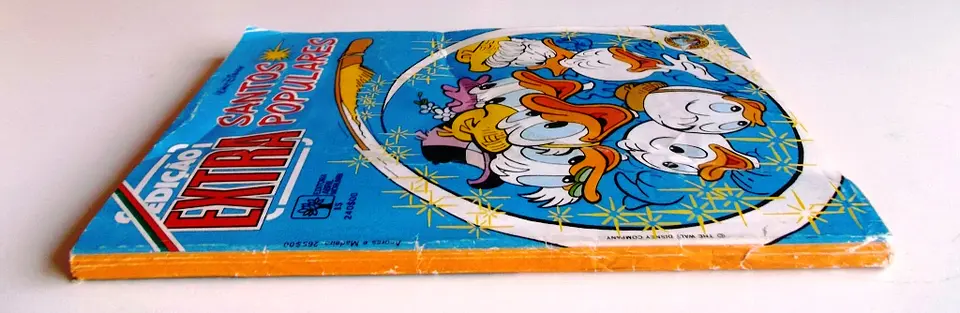Edição Extra 15 3