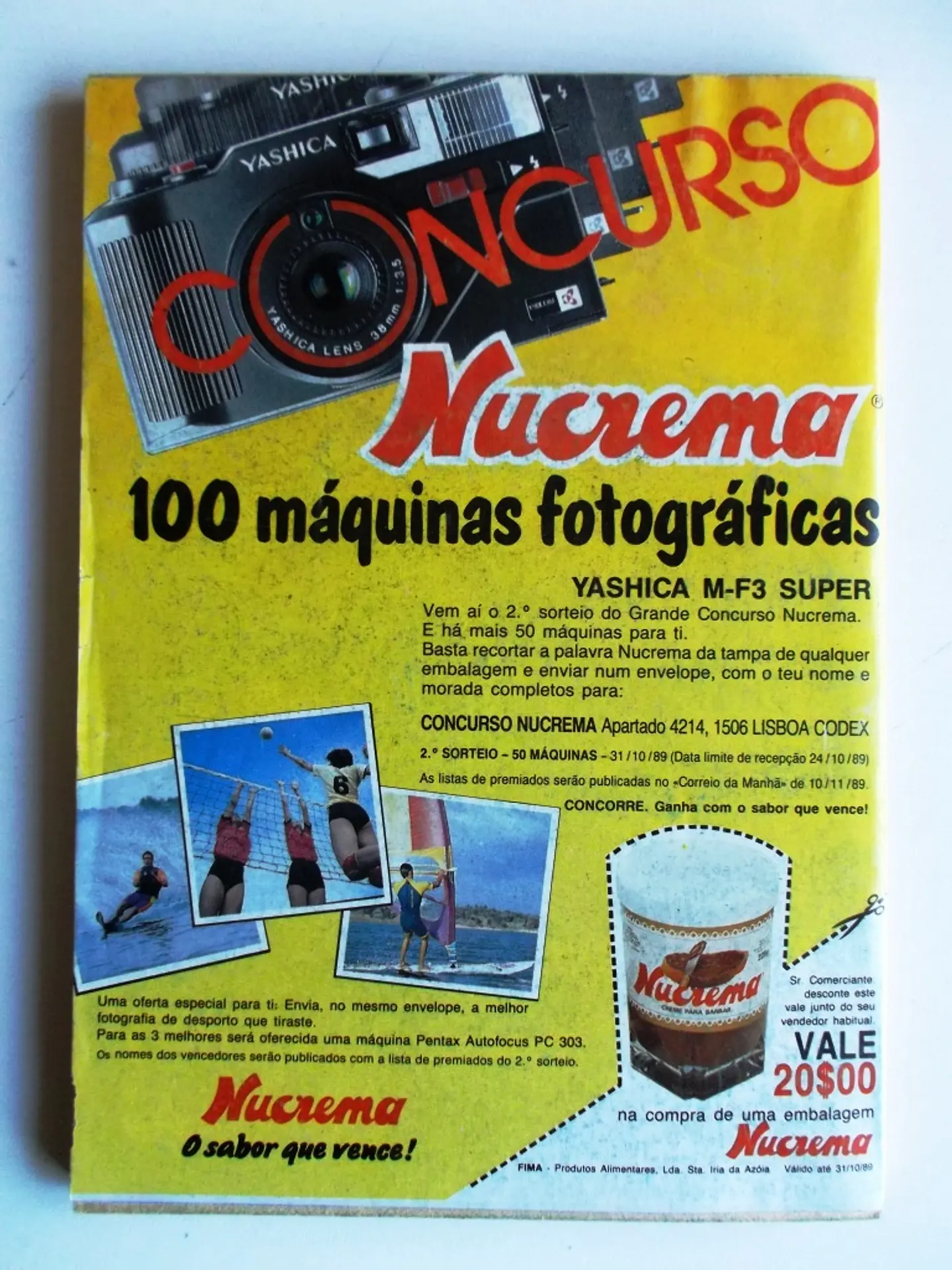 Edição Extra 11 2